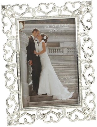 Wedding Heart 5 x 7 inch Photo Frame