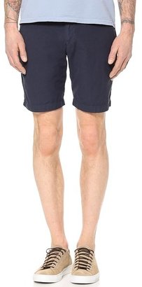 Save Khaki Bermuda Shorts