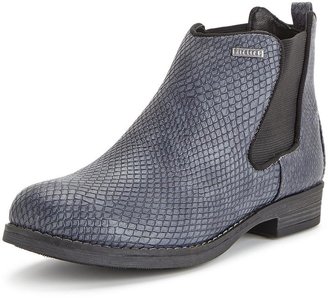 Firetrap Indy Ankle Boots