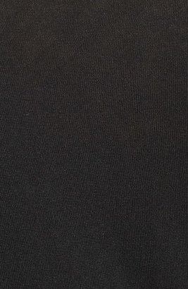 Erdem Silk Front Knit Cardigan
