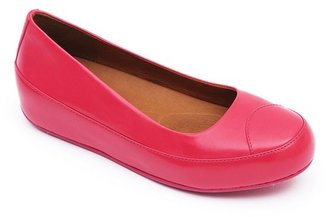 FitFlop Due Punch Pink