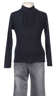 Ermanno Scervino Long sleeve t-shirts