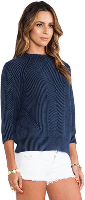 Demy Lee Chelsea Sweater