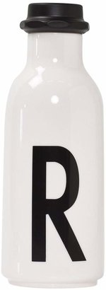 Design Letters Personal Water Bottle R