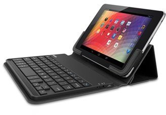 Belkin Universal Tablet Keyboard Case