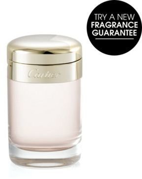 Cartier Baiser Volé eau de parfum natural spray 100ml