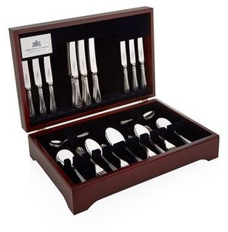 Arthur Price Royal Pearl Sovereign Stainless Steel 44 Piece Canteen
