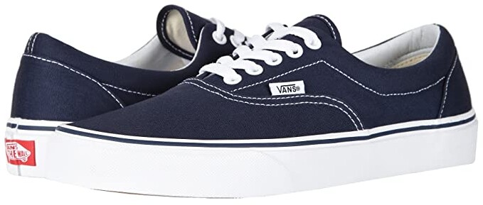 vans era core classics white