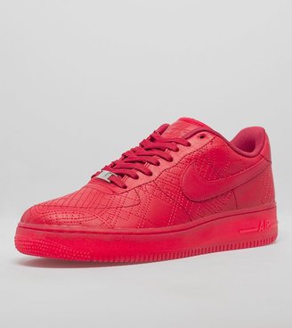 Nike Women's Air Force 1 Low QS 'City Collection'