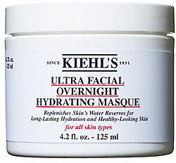 Kiehl's Ultra Facial Overnight Hydrating Masque/4.2 oz.