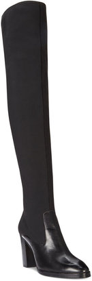 Donald J Pliner Joan Tall Over-The-Knee Boots