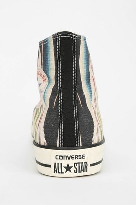 Converse Chuck Taylor Photo-Real High-Top Women‘s Sneaker