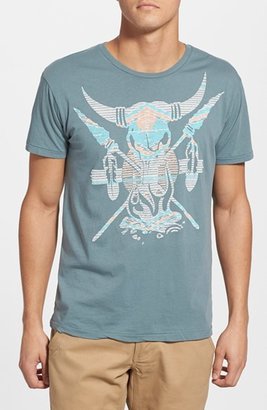 Sol Angeles 'Desperado' Graphic T-Shirt