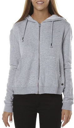All About Eve Seattle Zip Up