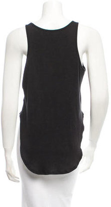 Theyskens' Theory Top