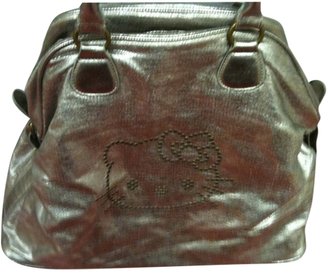 Victoria Couture Brown Handbag
