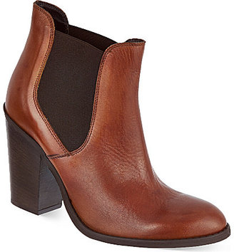 Carvela Standing ankle boots