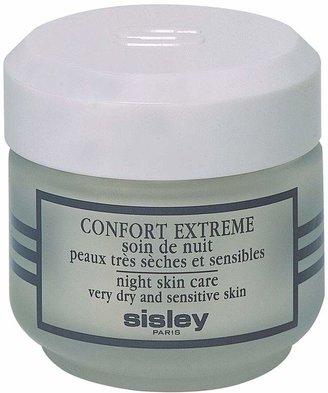 Sisley Confort Extreme Night Skin Care
