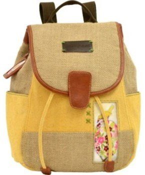 Sherpani Iris Backpack