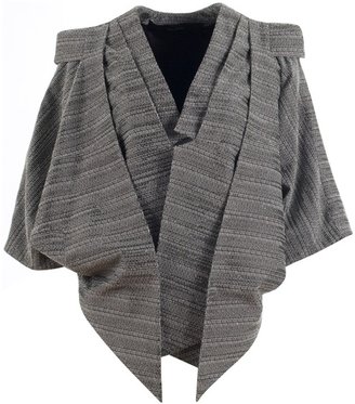 BRUNO PIETERS - Textured weave Jocondo jacket