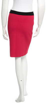 Narciso Rodriguez Skirt