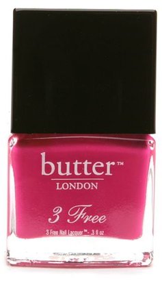 Butter London 3 Free Nail Lacquer, Dolly Bird
