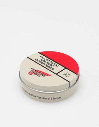 Red Wing Shoes Natural Leather Conditioner