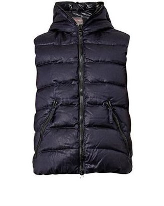 Duvetica Aristeo quilted down gilet