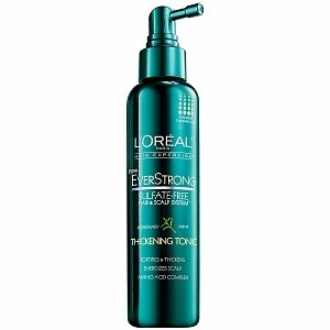 L'Oreal EverStrong Thickening Tonic