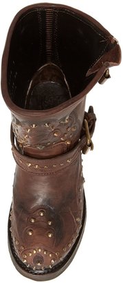 Ash Terrible Studded Boot
