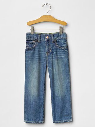 Gap Lightweight loose jeans