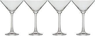 Linea Emily martini glasses set of 4