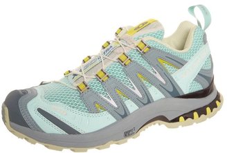 Salomon XA PRO 3D ULTRA 2 Trail running shoes turquoise
