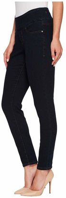 Jag Jeans Nora Pull-On Skinny in After Midnight Women's Jeans