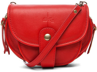 Jerome Dreyfuss Momo in Red