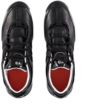 Y-3 Boxing Classic Trainers