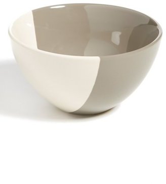 Gibson Half-Dipped Bowls (Set of 4)