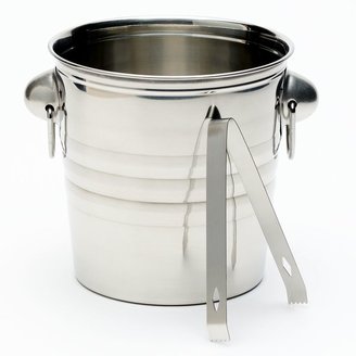 Wembley stainless steel ice bucket