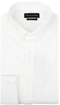 Ralph Lauren Black Label Tailored cotton shirt - for Men