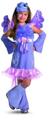 Disguise 187335 My Little Pony- Star Song Deluxe Toddler-Child Costume