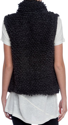 IRO Catleen Loop Knit Vest