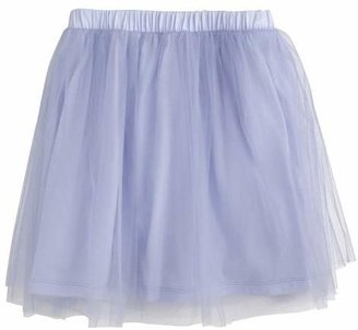 J.Crew Girls' tulle skirt