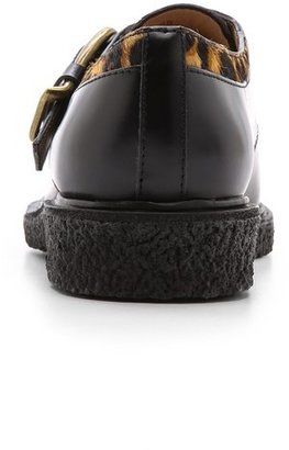 Belle by Sigerson Morrison Zoeley Creepers