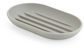 Umbra Grey 'Touch' soap dish