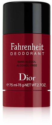 Christian Dior Fahrenheit Deodorant Stick