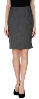 GUESS BY MARCIANO Knee length skirts