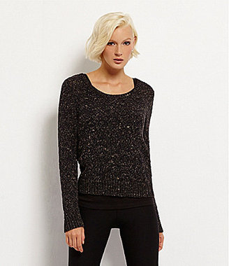 Eileen Fisher Soft Tinted Sweater