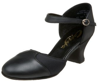 Capezio Women's 655 Piccadilly Character Shoe