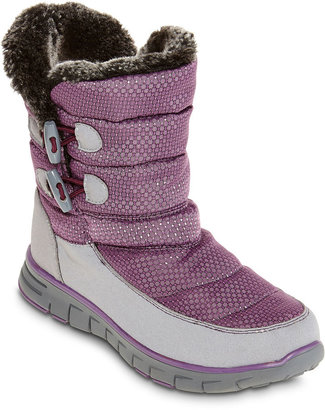 totes Dylan Cold-Weather Womens Boots