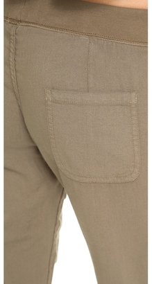 Faherty Airline Day Pants